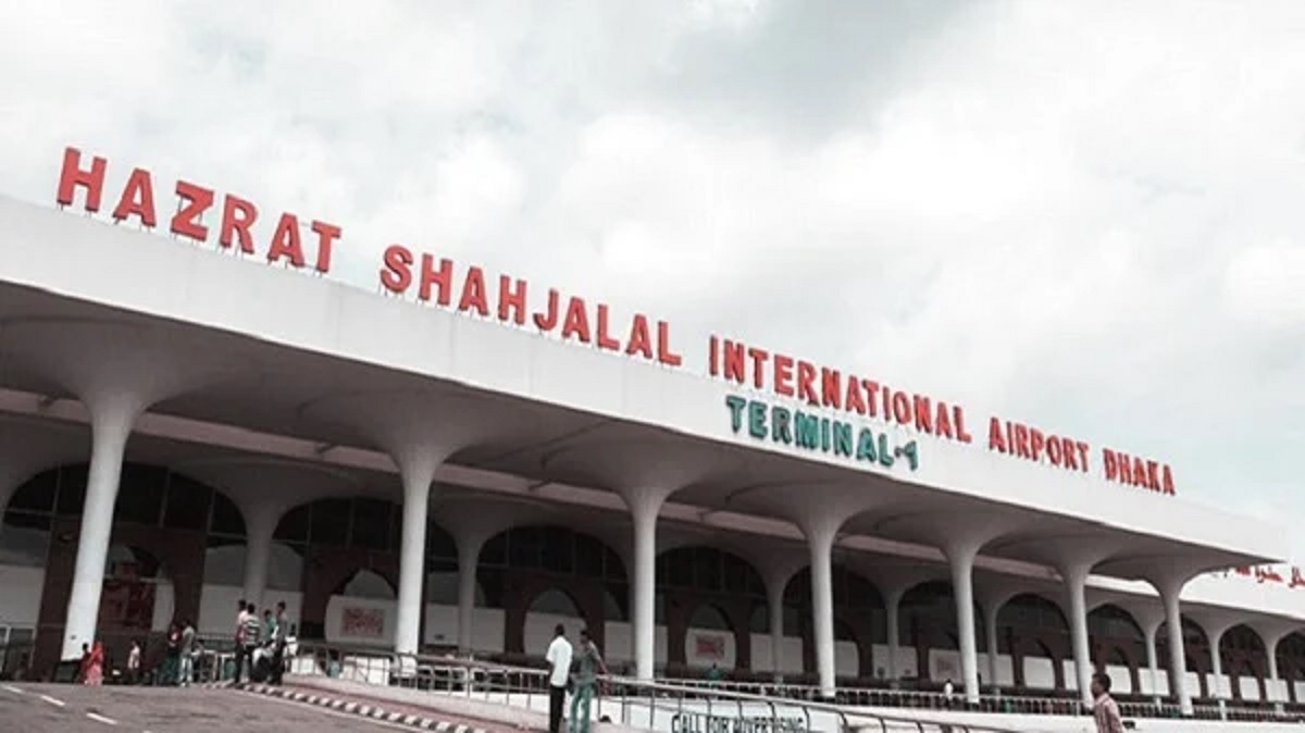 ভুয়া করোনা সার্টিফিকেট নিয়ে ইতালি যাওয়ার সময়ে যাত্রী আটক