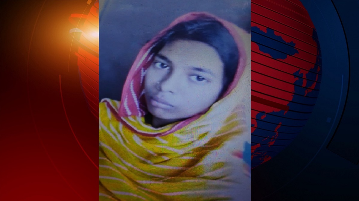 নিখোঁজের ১৫ ঘণ্টা পর খাল থেকে উদ্ধার হলো আকাশির লাশ