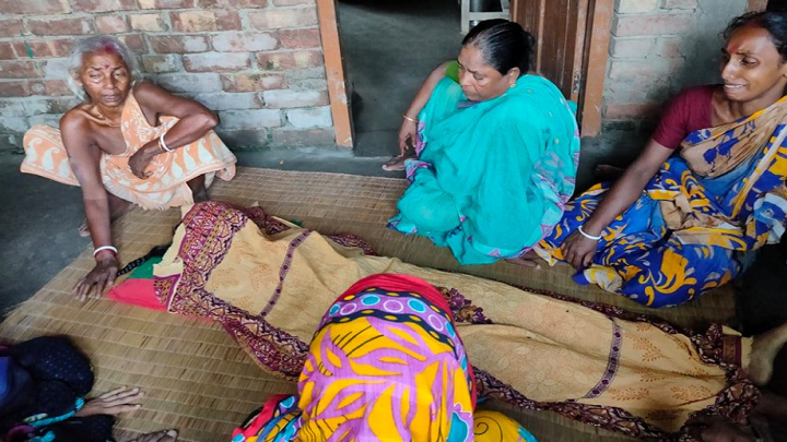 ফেসবুকে আপত্তিকর ছবি: আইনি সহায়তা না পেয়ে কিশোরীর আত্মহত্যা