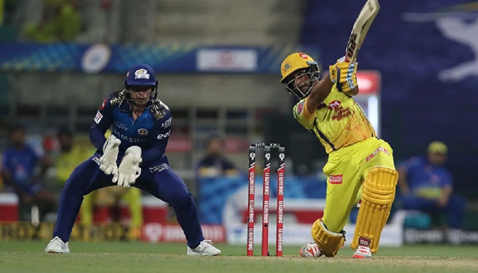 মুম্বাইকে হারিয়ে টুর্নামেন্ট শুরু করলো চেন্নাই