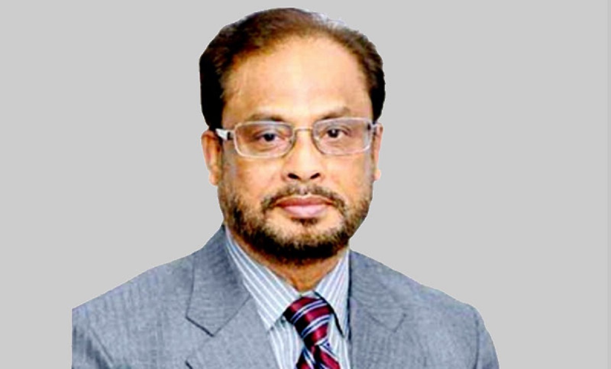 করোনায় আক্রান্ত-মৃত্যুর সংখ্যা নিয়ে জনমনে বিভ্রান্তি রয়েছে: জি এম কাদের করোনা আক্রান্ত-মৃত্যুর সংখ্যা নিয়ে জনমনে বিভ্রান্তি রয়েছে: জি এম কাদের