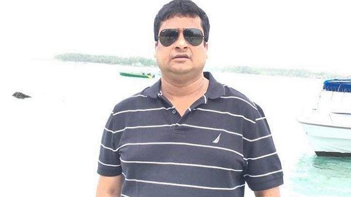 বঙ্গবন্ধুকে নিয়ে কটূক্তির অভিযোগে ঢাবি শিক্ষক চাকরিচ্যুত