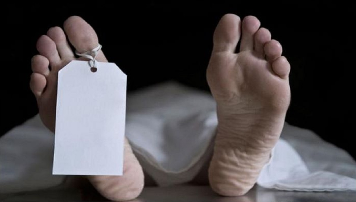 ভৈরবে অটোচালকের লাশ উদ্ধার