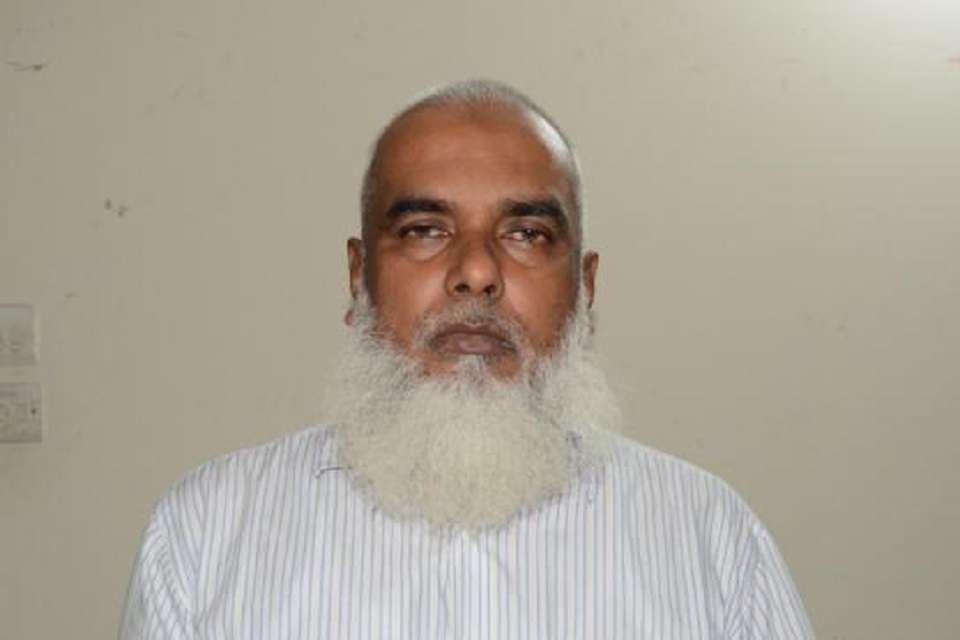 মালেকের বিরুদ্ধে অভিযােগের দায় তার ব্যক্তিগত: স্বাস্থ্যশিক্ষা অধিদফতর