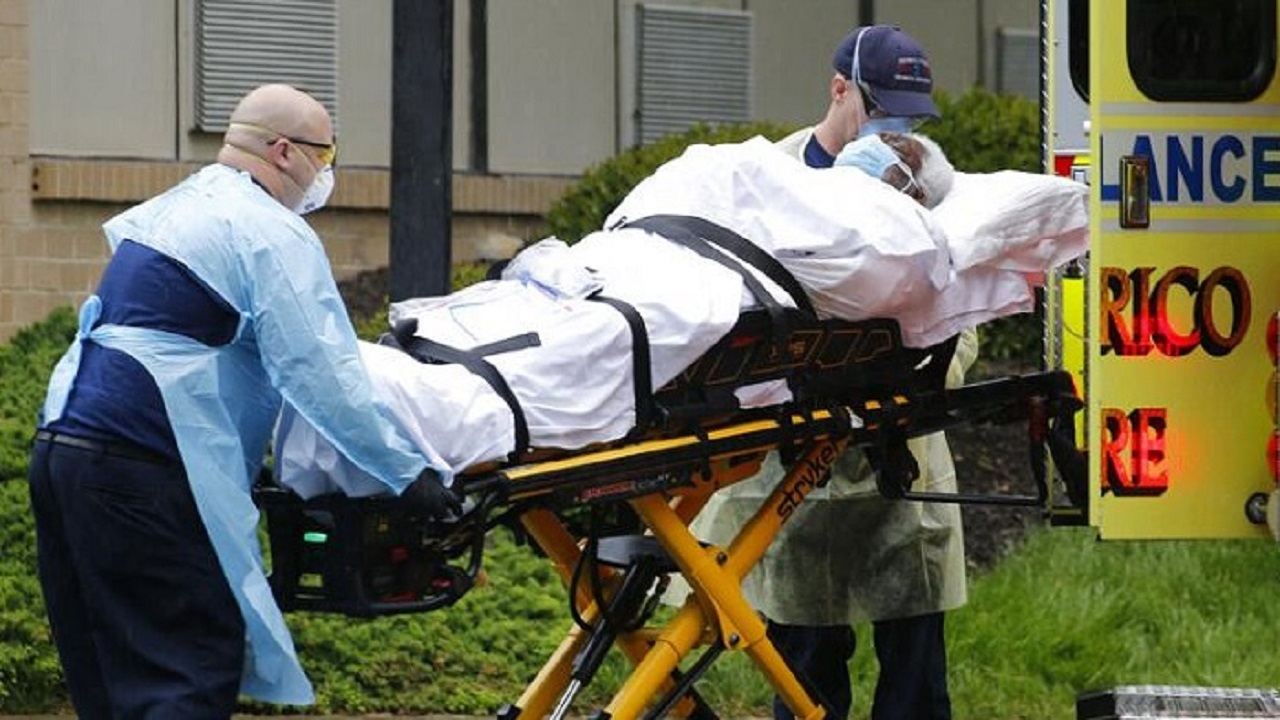 বিশ্বজুড়ে আরও চার হাজার ২শ’ প্রাণ কেড়ে নিলো করোনাভাইরাস