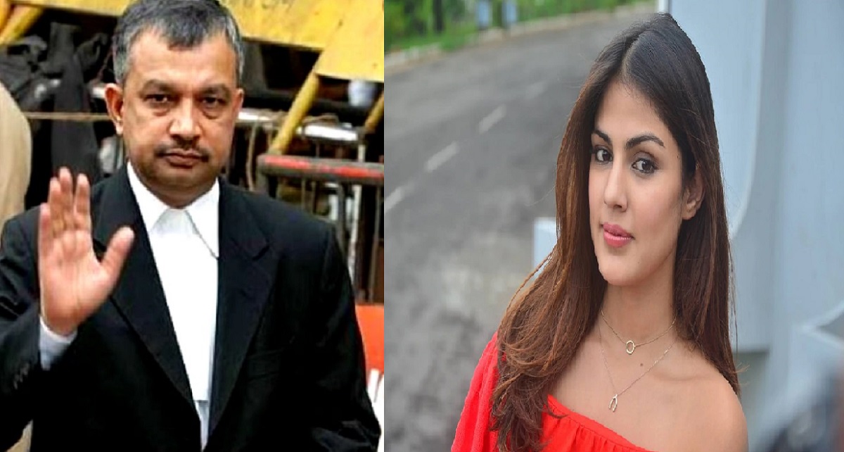 ভালোবাসা অপরাধ হলে সুশান্তকে ভালোবেসে গ্রেফতার হতে প্রস্তুত রিয়া