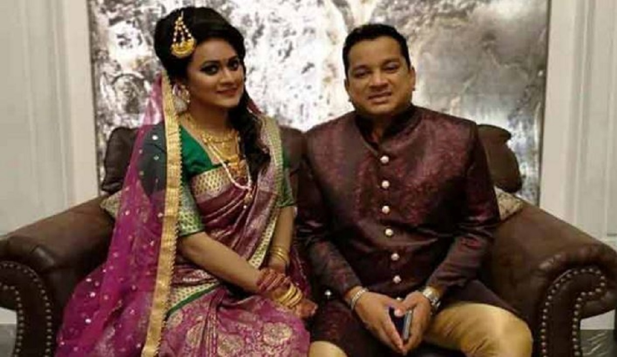 স্ত্রীর নির্যাতন মামলায় সংগীত পরিচালক ইমন কারাগারে