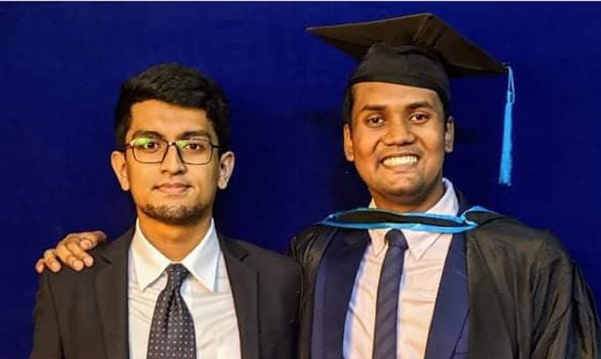 এইচডব্লিউএস বিতর্ক প্রতিযোগিতায় এশিয়ার প্রথম দল হিসেবে ফাইনালে ঢাবির আইবিএ