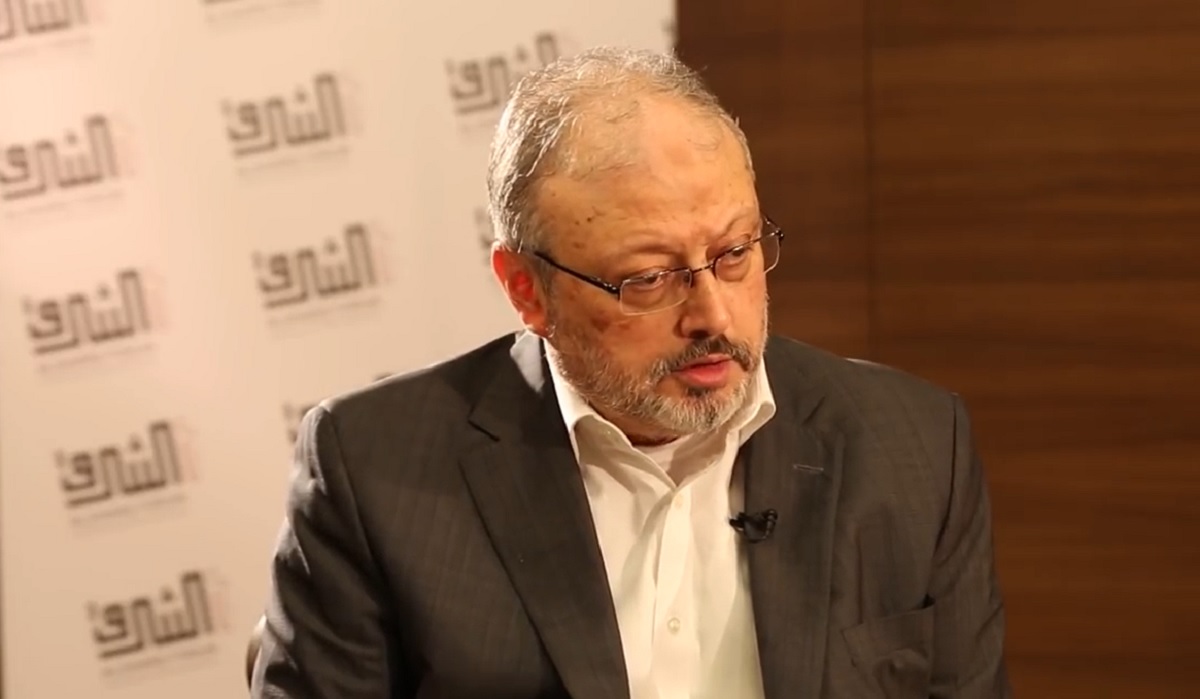 জামাল খাশোগি হত্যাকাণ্ডের ২ বছর আজ