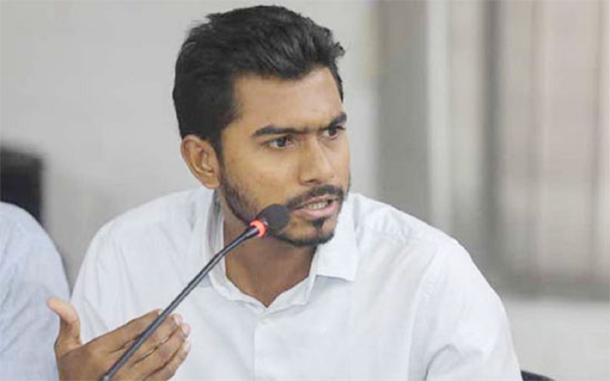 মুচলেকা নিয়ে ছেড়ে দেয়া হলো নুরকে