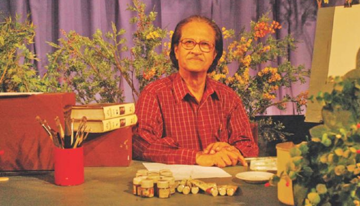 শুভ জন্মদিন মুস্তফা মনোয়ার