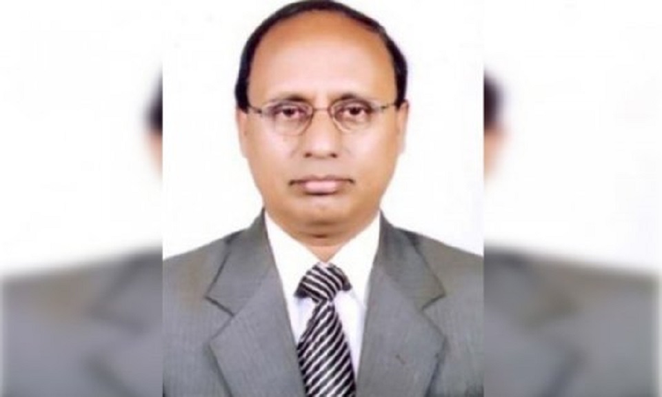 ১১ মাস পর স্থায়ী উপাচার্য পেল বশেমুরবিপ্রবি