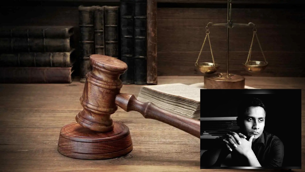 ‘অবৈধ’ মানুষ ও আইন