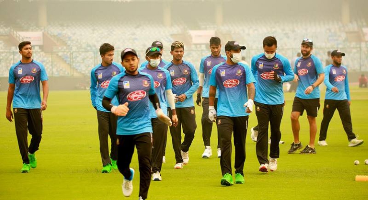 লঙ্কান বোর্ডের সাফ কথা, ১৪ দিনই কোয়ারেন্টাইনে থাকতে হবে তামিমদের!