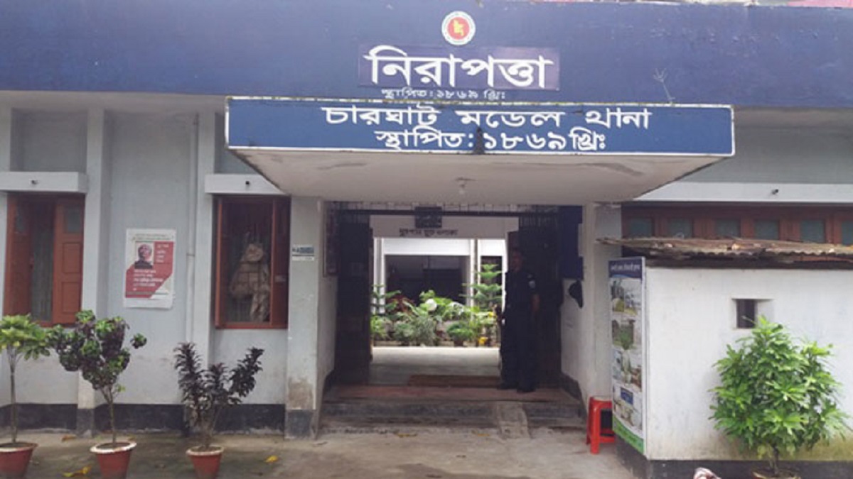 দুই চাচার মধ্যে ঝগড়া থামাতে গিয়ে ভাতিজার মৃত্যু