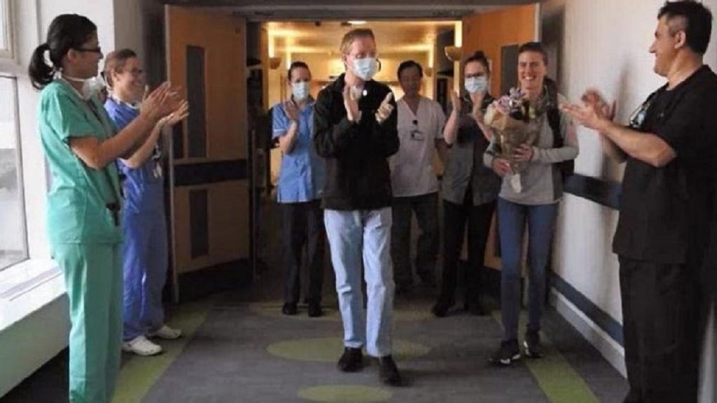 বিশ্বজুড়ে করোনা থেকে সুস্থ ২ কোটি ৪৪ লাখ মানুষ