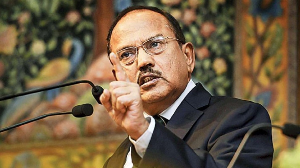 পাকিস্তানের নতুন মানচিত্র পেশ, প্রতিবাদে বেরিয়ে গেলো ভারত