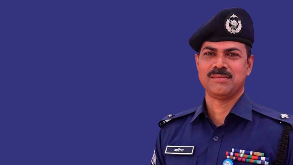 চতুর্থ দফায় রিমান্ড শেষে কারাগারে প্রদীপ