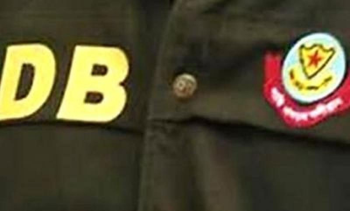 হাজারীবাগে অপহরণকৃত শিশু নিয়ামতকে উদ্ধার