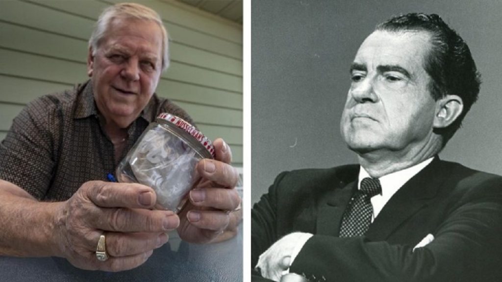 আধ-খাওয়া স্যান্ডউইচের হীরক জয়ন্তী!