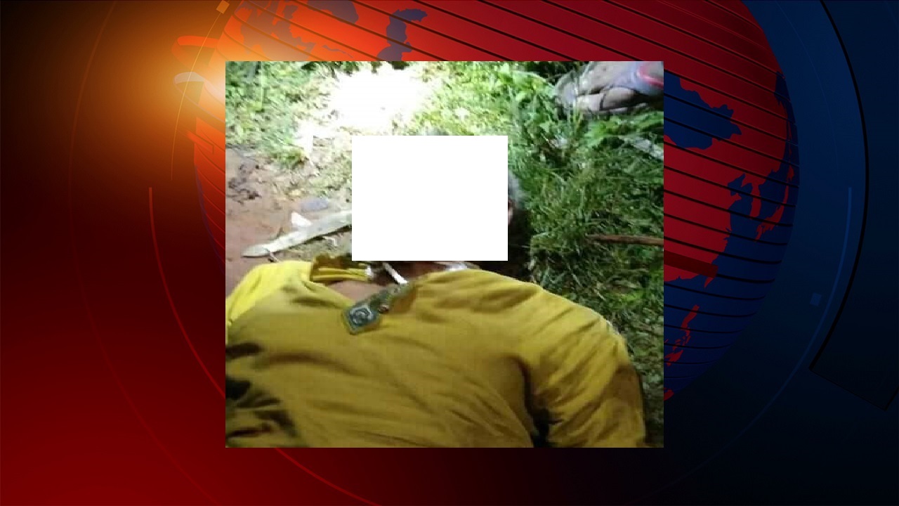 আখাউড়ায় বৃদ্ধের রহস্যজনক মৃত্যু