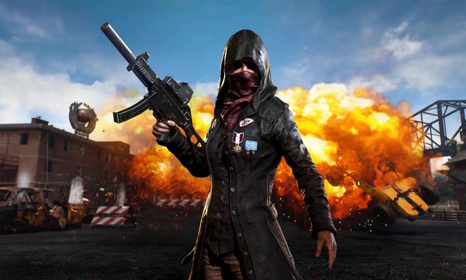 পাবজি খেলতে বাধা দেয়ায় পরিবারের সবাইকে গুলি করে খুন করলো কিশোর