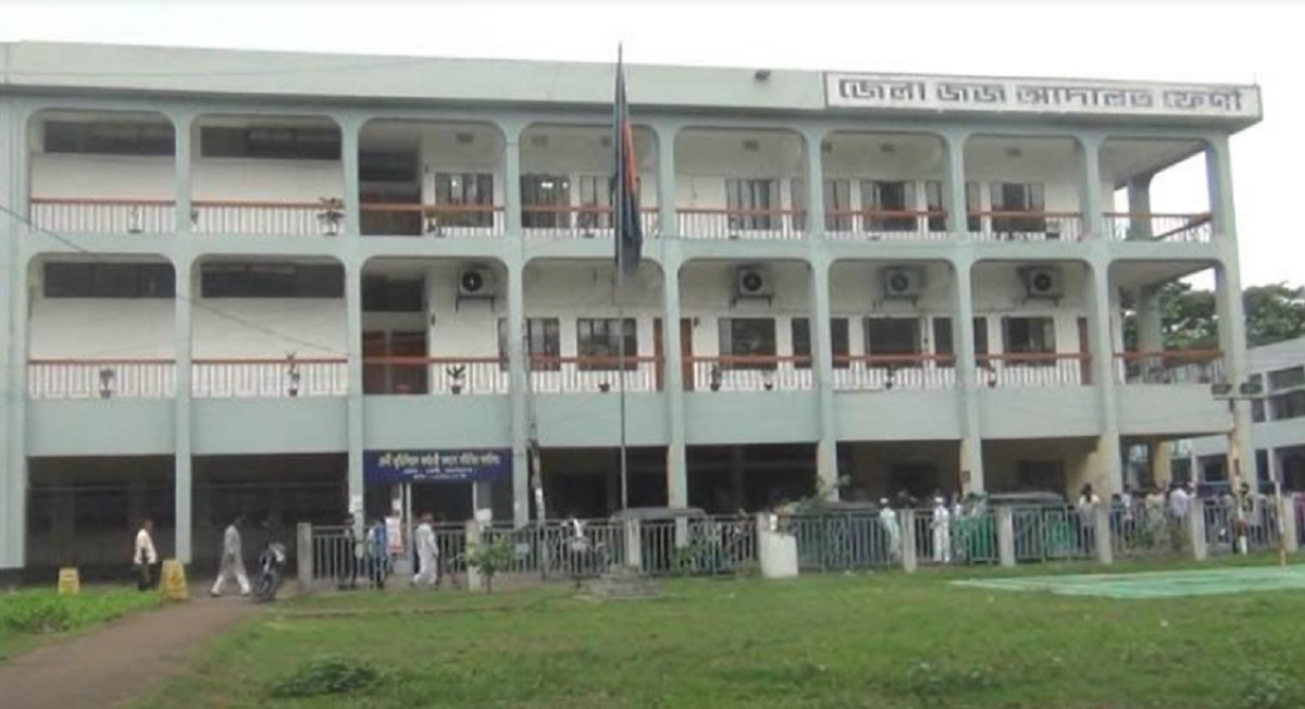 নামাজ পড়া, গাছ লাগানোর শর্তে মাদক মামলার আসামির জামিন