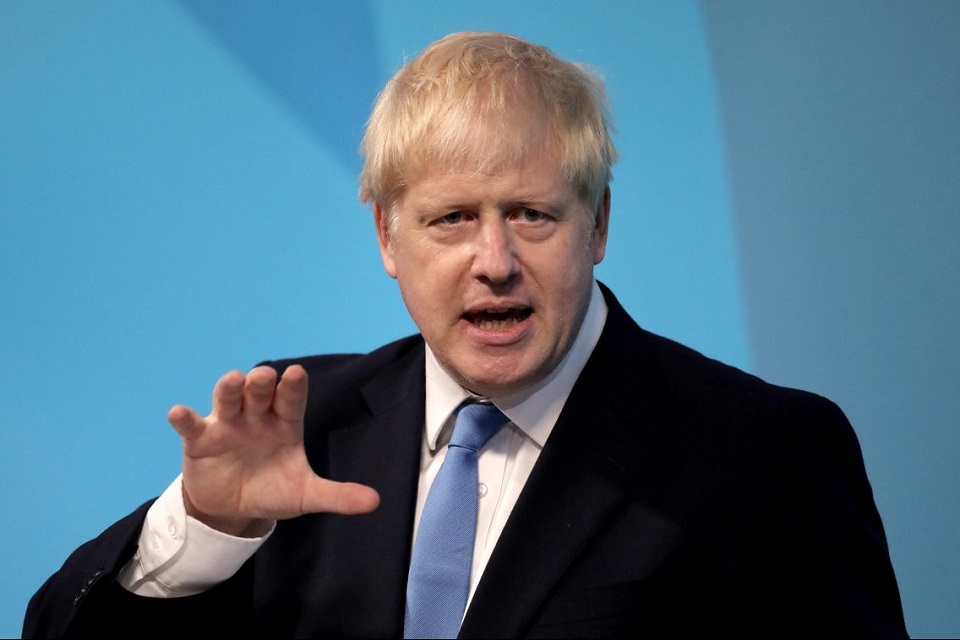 বিশ্ব স্বাস্থ্য সংস্থাকে দেয়া অনুদান ৩০ শতাংশ বৃদ্ধির ঘোষণা ব্রিটেনের