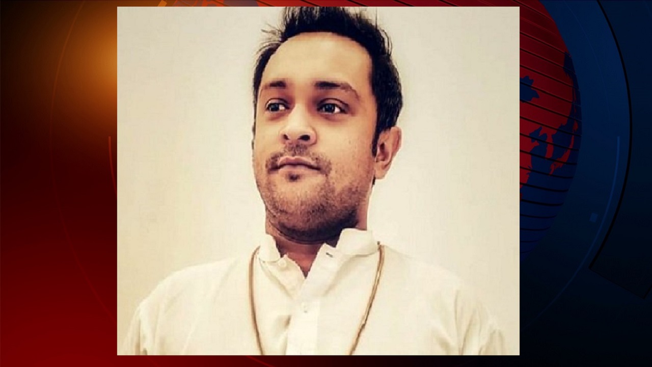 চকবাজার থানায় ইরফান ও তার সহযোগীর বিরুদ্ধে র্যাবের চারটি মামলা চকবাজার থানায় ইরফান ও তার সহযোগীর বিরুদ্ধে র্যাবের চারটি মামলা