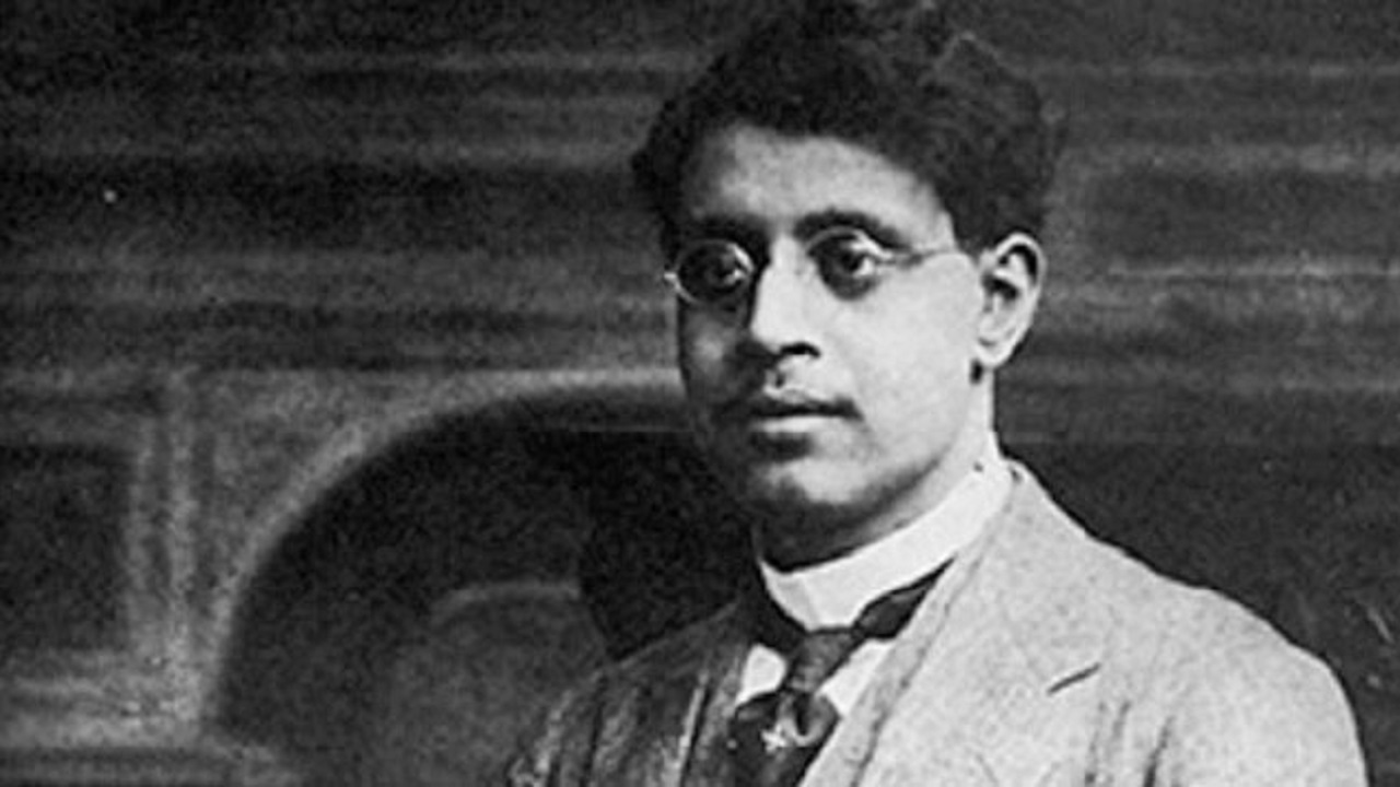 আজ শিশুসাহিত্যিক সুকুমার রায়ের জন্মদিন আজ শিশুসাহিত্যিক সুকুমার রায়ের জন্মদিন