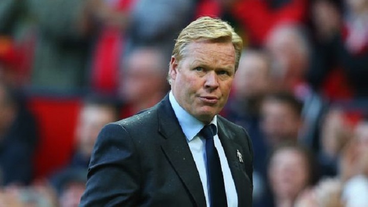 আলোচনার জন্য মেসির বাড়িতেই গিয়েছিলেন কোম্যান