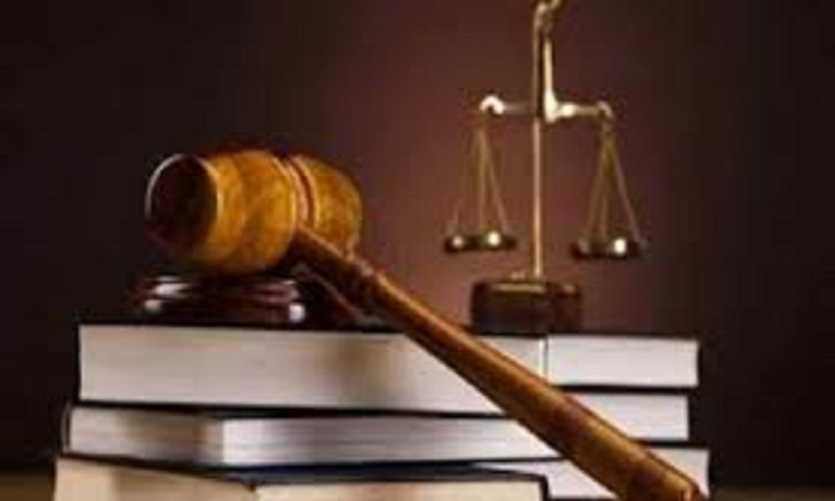 হাতিয়ায় ছাত্রীকে উত্যক্ত করায় দু’যুবকের কারাদণ্ড