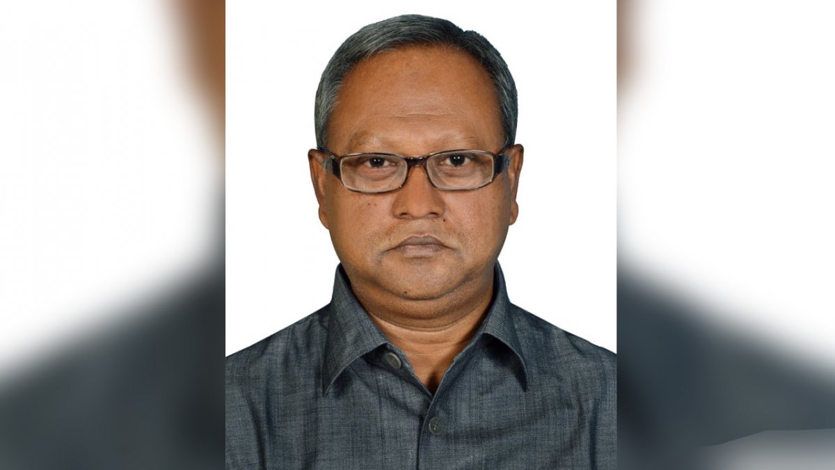 নওগাঁ-৬ আসনে ইসরাফিলের হাল ধরবেন নৌকার হেলাল