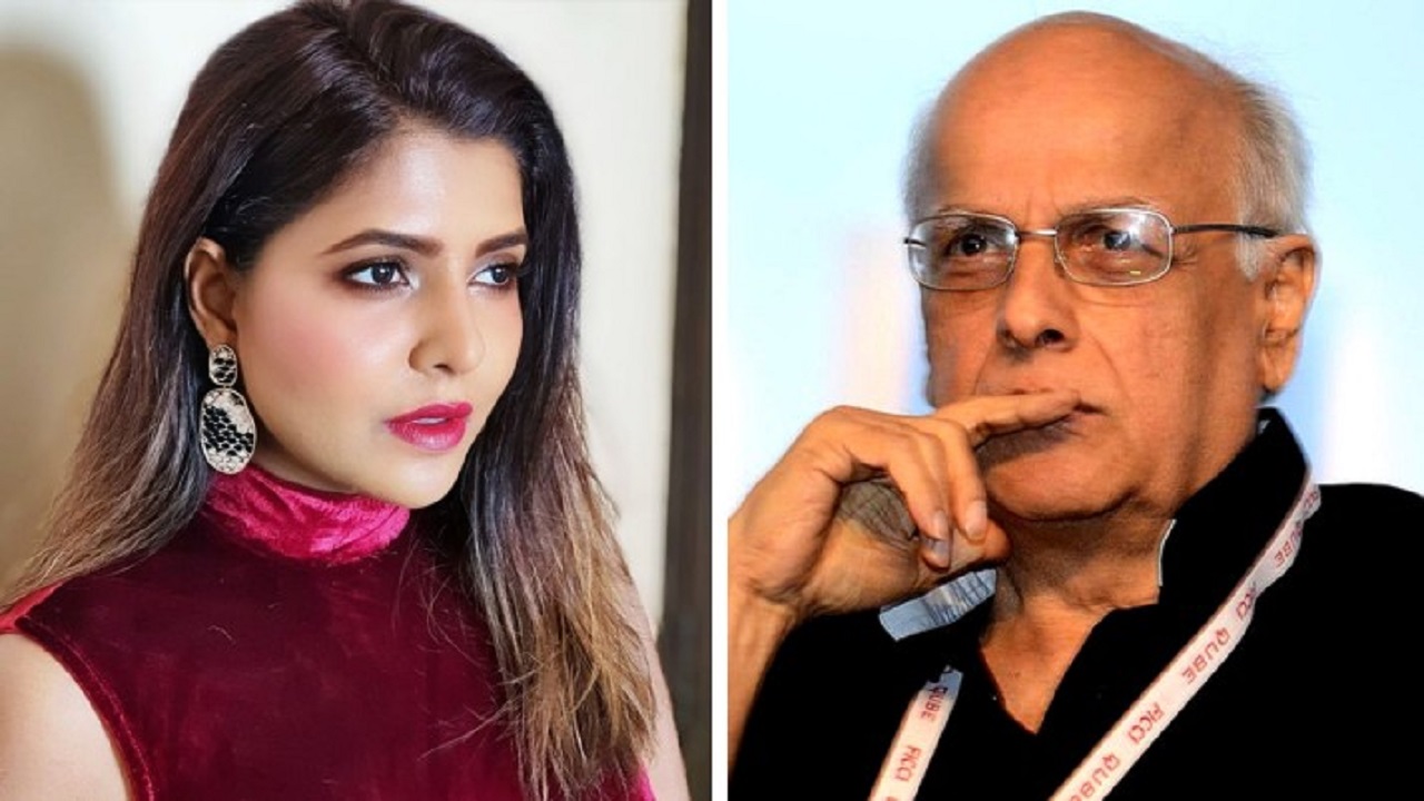 ভাগ্নের প্রাক্তন স্ত্রীর বিরুদ্ধে মানহানির মামলা মহেশ ভাটের ভাগ্নের প্রাক্তন স্ত্রীর বিরুদ্ধে মানহানির মামলা মহেশ ভাটের