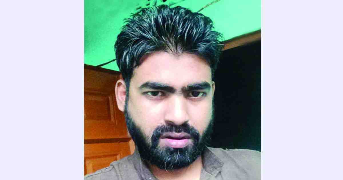 রায়হান হত্যা: কনস্টেবল হারুন গ্রেফতার