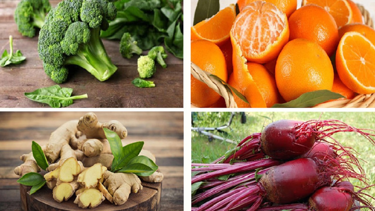 শীতকালে যে খাবার আপনার শরীর ও মনে স্বস্তি এনে দেবে শীতকালে যে খাবার আপনার শরীর ও মনে স্বস্তি এনে দেবে