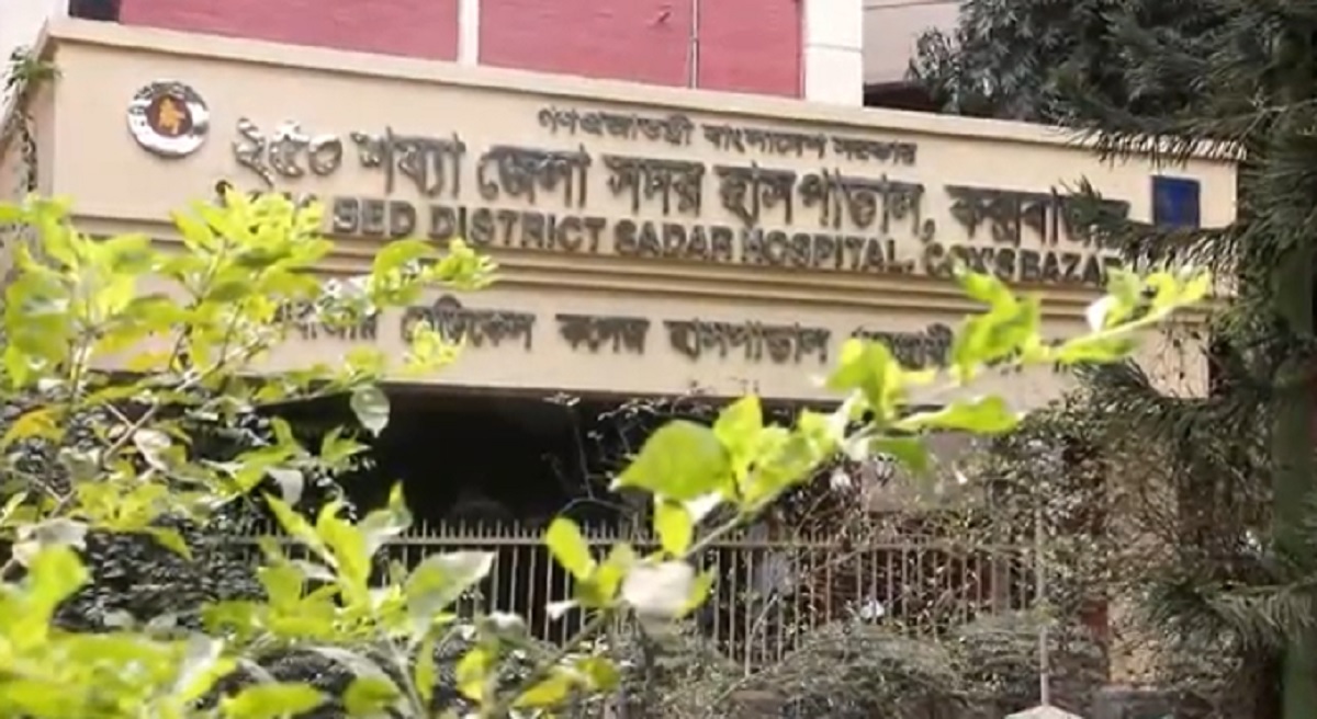 টেকনাফে ছোট ভাইয়ের হাতে বড় বোন খুন