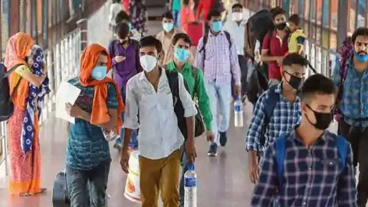 বিশ্বজুড়ে চার কোটি ৩ লাখের মতো মানুষ করোনায় আক্রান্ত বিশ্বজুড়ে চার কোটি ৩ লাখের মতো মানুষ করোনায় আক্রান্ত