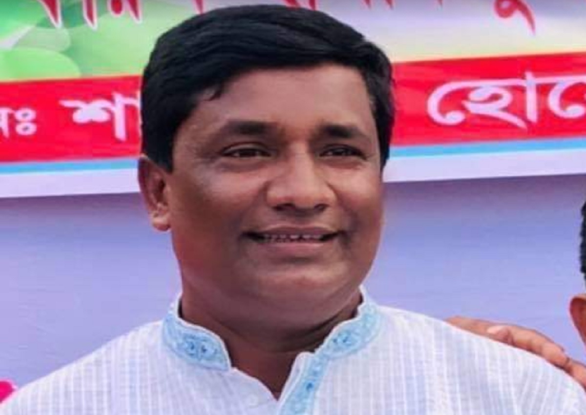 আশুলিয়ায় ভাইস চেয়ারম্যানের বাড়িতে গুলিবর্ষণ