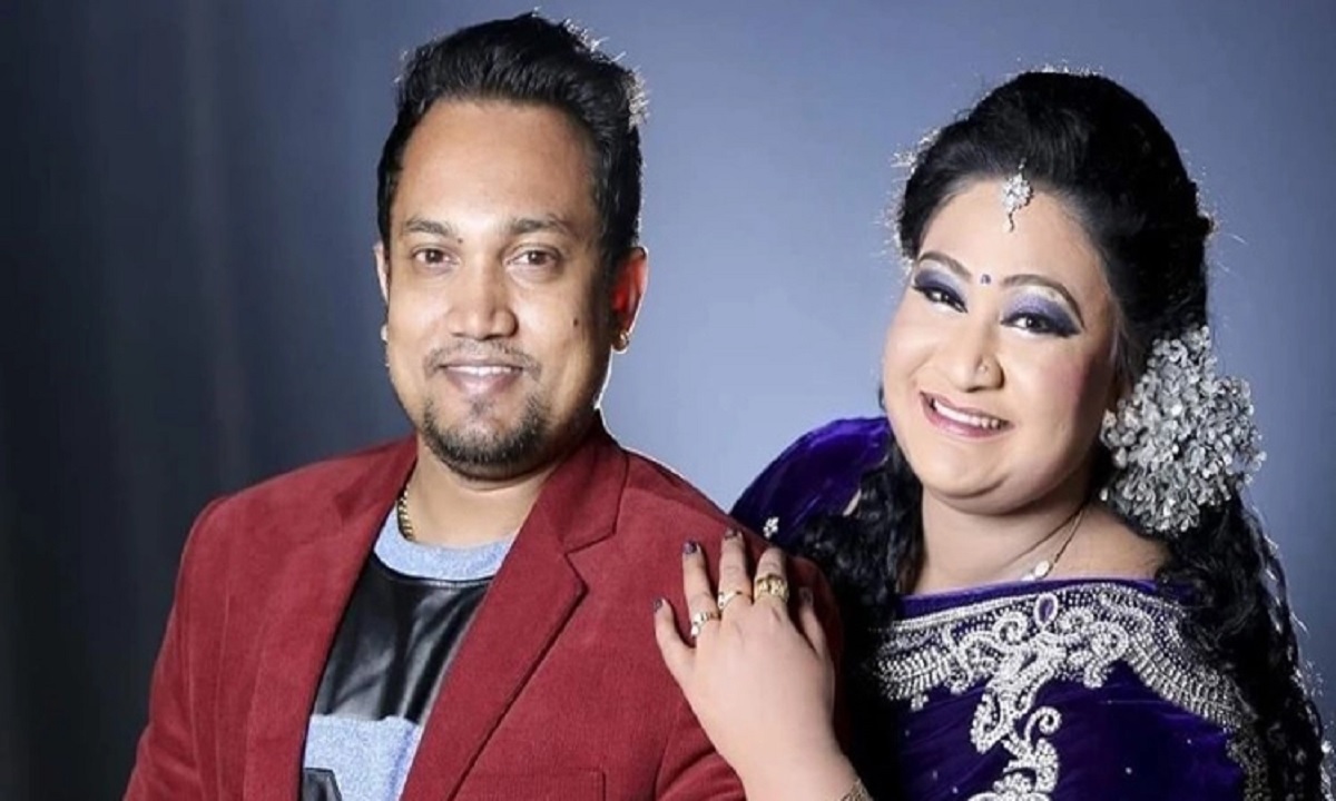 পাপিয়া দম্পতির অস্ত্র মামলার রায় আজ