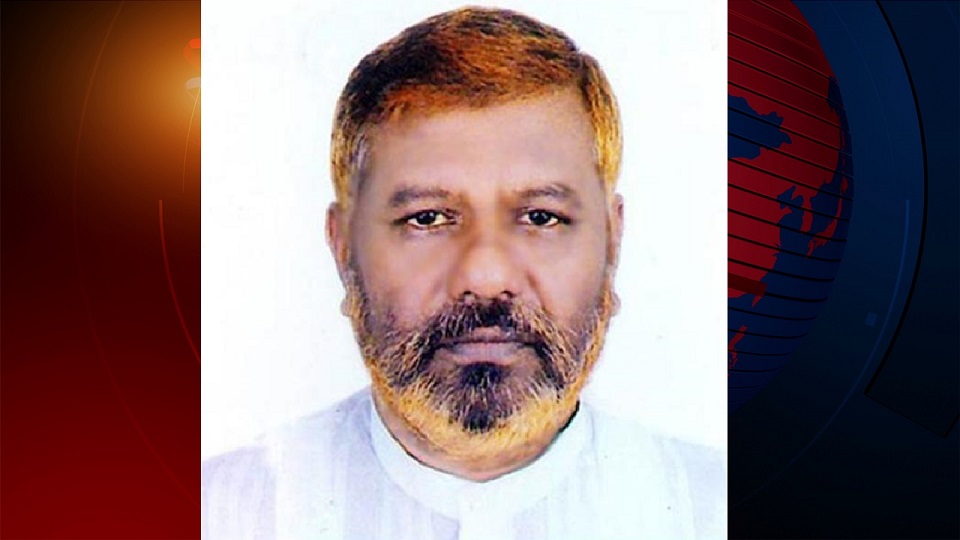 বহিষ্কার হয়েছেন পাবনার বেড়া পৌরসভা মেয়র