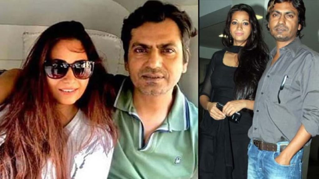 নওয়াজউদ্দিন সিদ্দিকীকে গ্রেফতার নয়