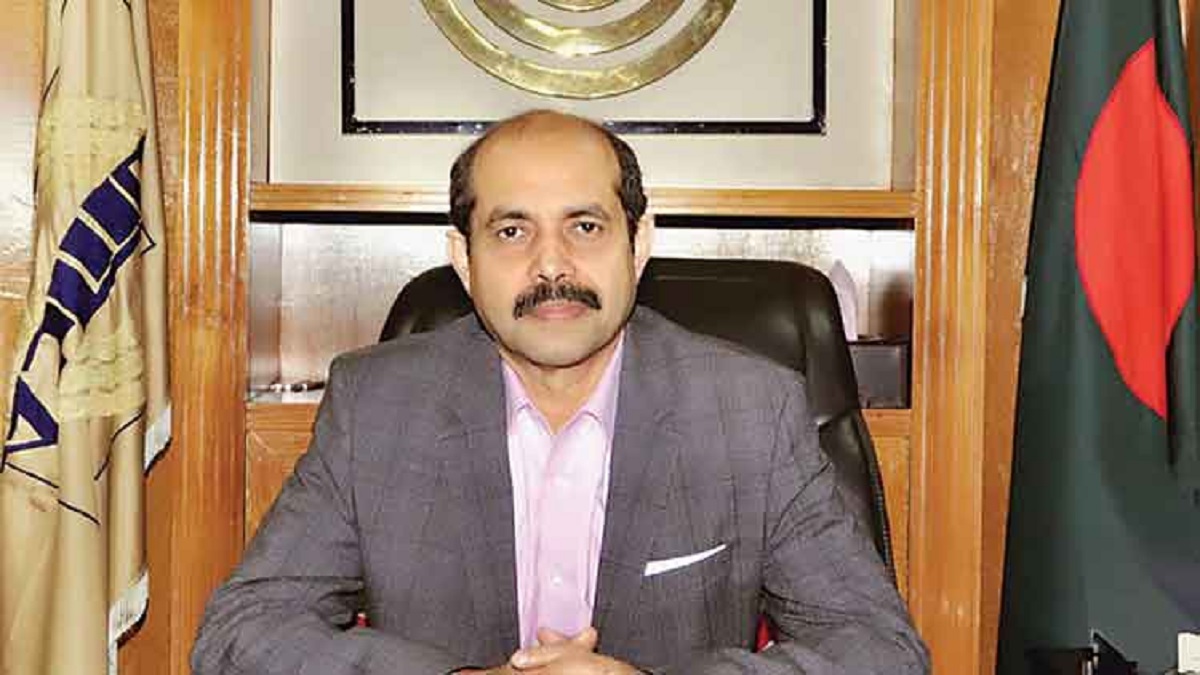 মেয়র আতিক সস্ত্রীক করোনায় আক্রান্ত