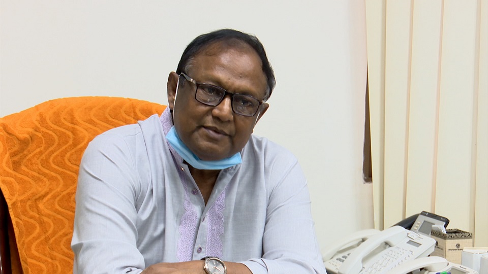 অভ্যন্তরীণ বাজারে চায়ের চাহিদা বহুগুণ বেড়েছে: বাণিজ্যমন্ত্রী