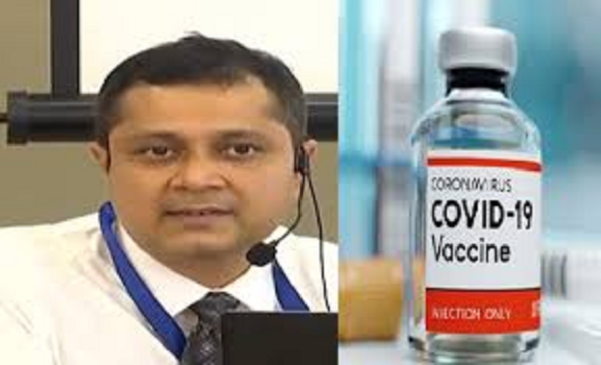 গ্লোব বায়োটেকের করোনা ভ্যাকসিনকে তালিকাভুক্ত করলো বিশ্ব স্বাস্থ্য সংস্থা