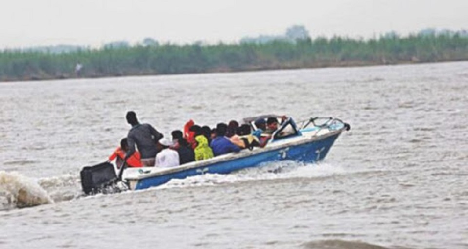 স্পিডবোট দুর্ঘটনায় ৫ জন নিহতের ঘটনায় মেরিন কোর্টে মামলা