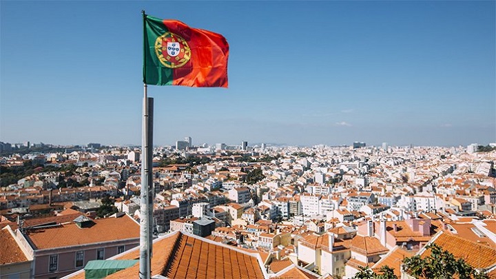 পর্তুগালে পাঁচ দিনের জরুরি অবস্থা জারি