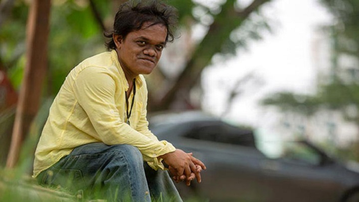 সাধুর বিদায়ের দিনে