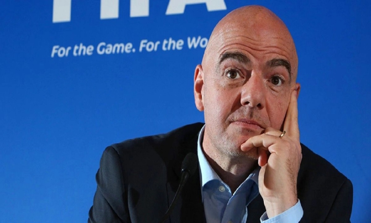 ইউরোপিয়ান সুপার লিগে মাঠে নামলেই বিশ্ব ফুটবল থেকে নিষিদ্ধের ঘোষণা ফিফার