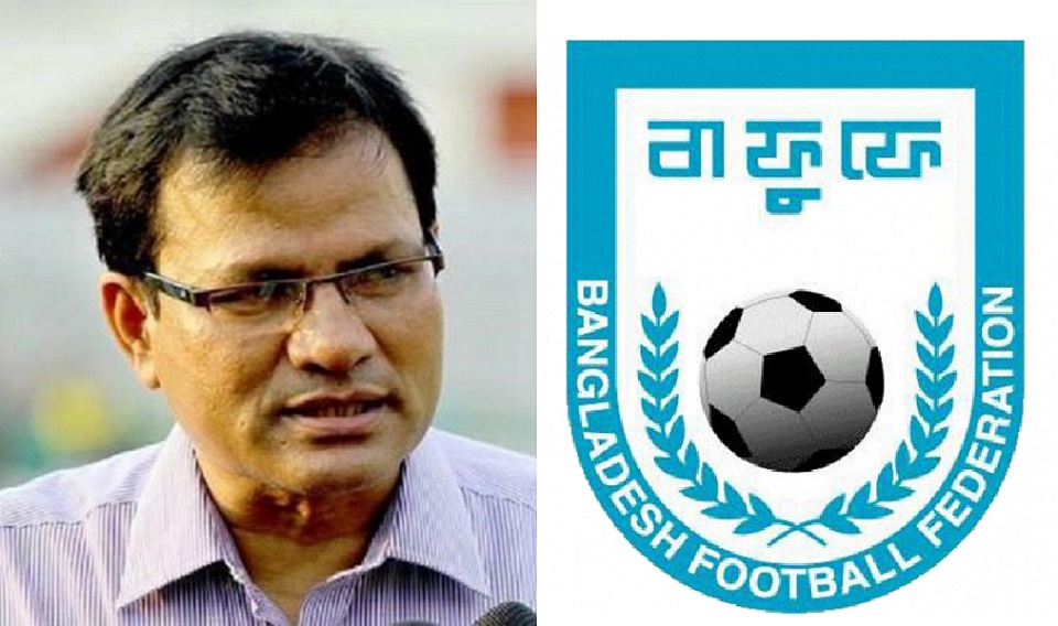 ভোটগ্রহণ স্থলে অনুপস্থিত বাদল রায়